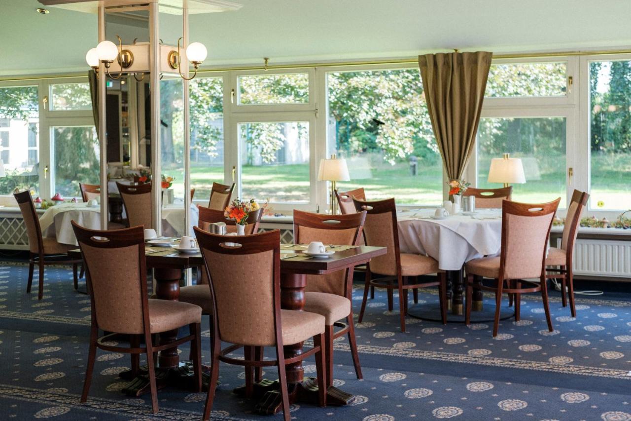 Hotel Haus Duden Везель Экстерьер фото