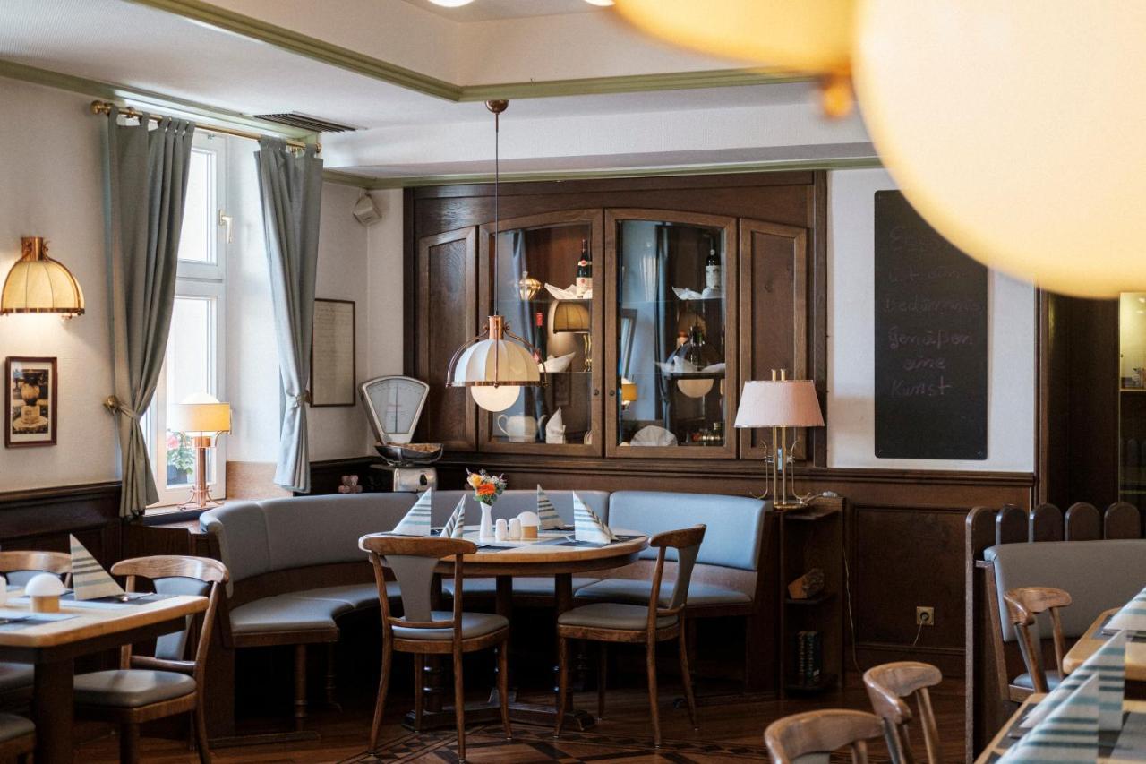 Hotel Haus Duden Везель Экстерьер фото