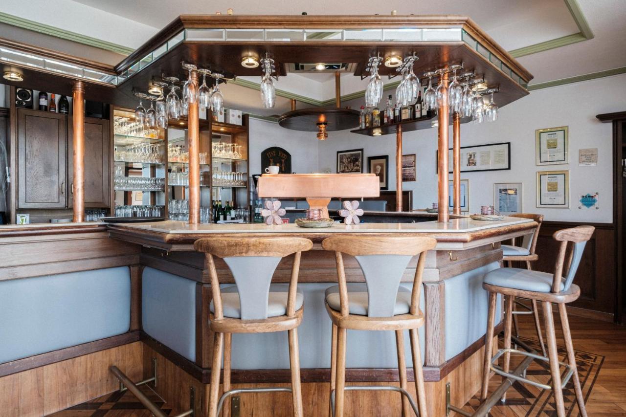 Hotel Haus Duden Везель Экстерьер фото