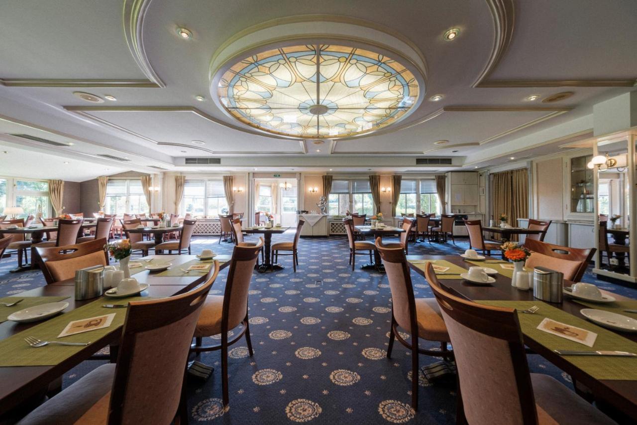 Hotel Haus Duden Везель Экстерьер фото