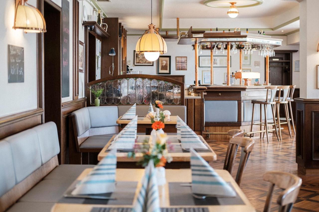 Hotel Haus Duden Везель Экстерьер фото