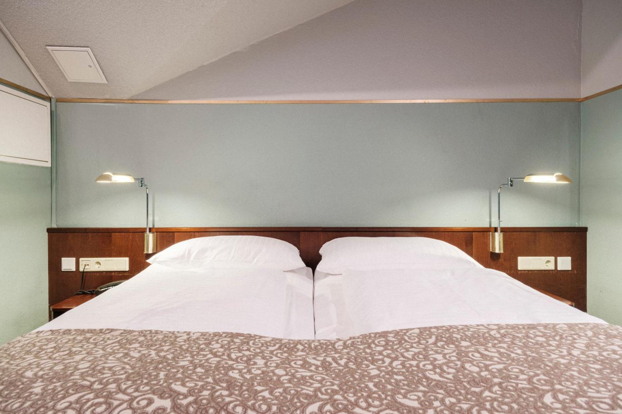 Hotel Haus Duden Везель Экстерьер фото