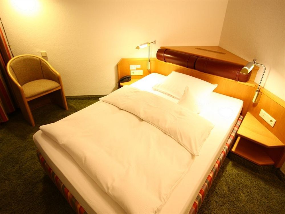 Hotel Haus Duden Везель Экстерьер фото
