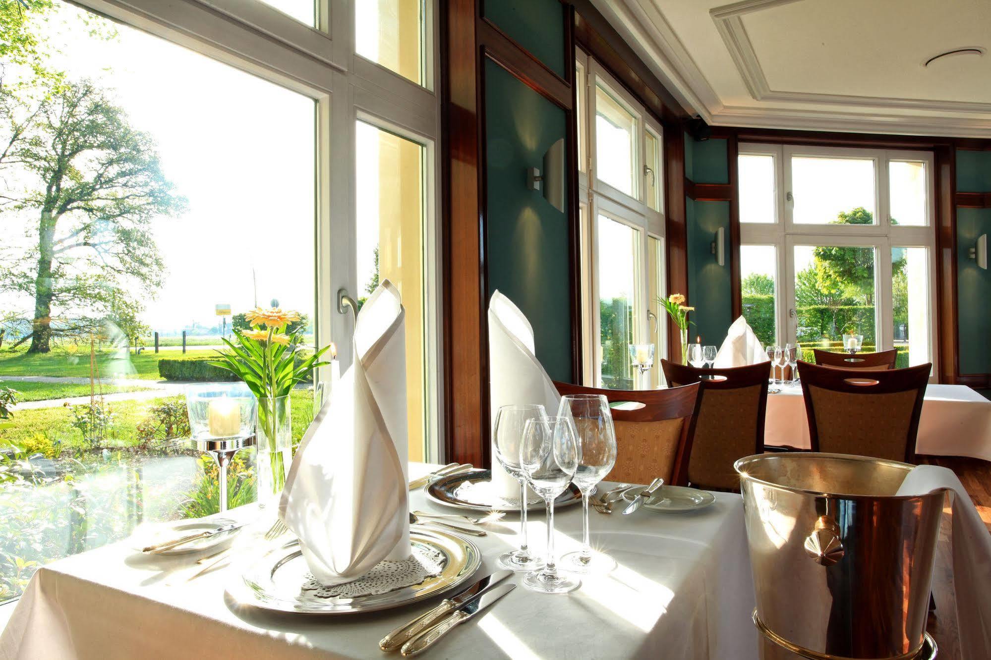 Hotel Haus Duden Везель Экстерьер фото